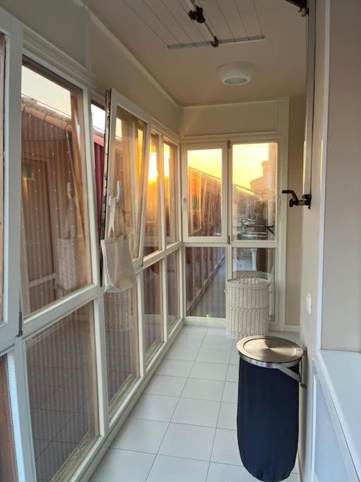 Ferienwohnung Fantastico Apartamento En Bermeo Exterior foto