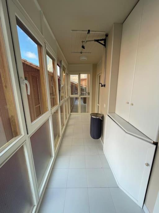 Ferienwohnung Fantastico Apartamento En Bermeo Exterior foto